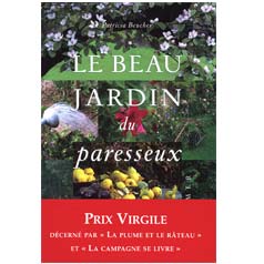 Le beau jardin du paresseux